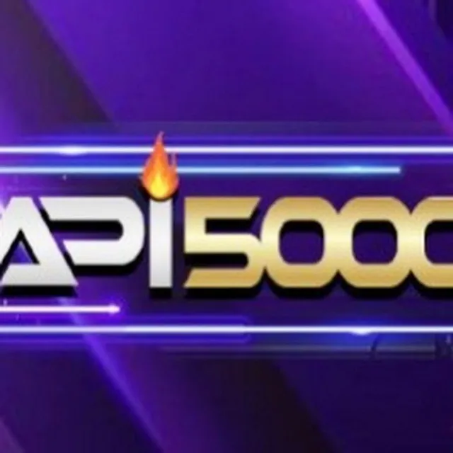 API5000 - Petualangan Seru Menanti Anda