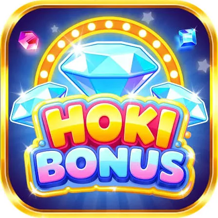 HOKIBONUS - Nikmati Slot Seru dan Menguntungkan