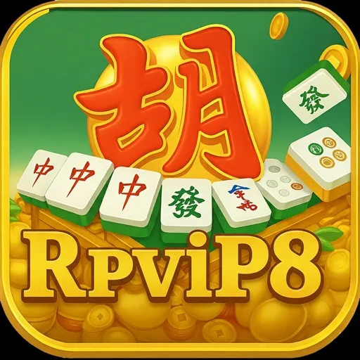 RPVIP8 - Permainan Arcade Seru dan Menghibur