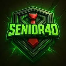 SENIOR4D - Permainan Arcade Seru untuk Semua Usia